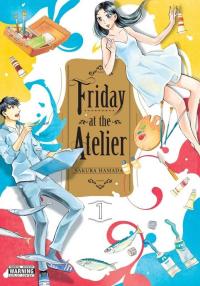 Friday the atelier