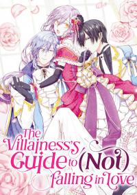 The Villainess’s Guide to