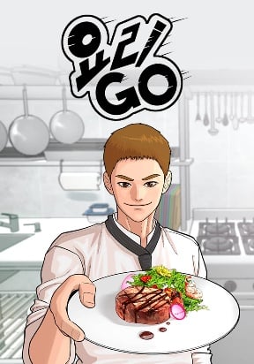 Cooking Go