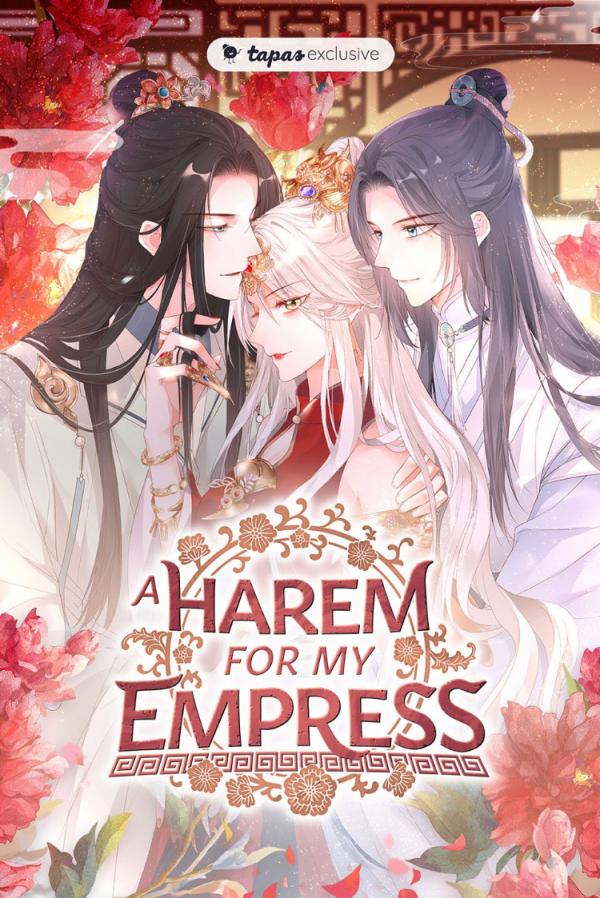 A Harem for My Empress thumbnail
