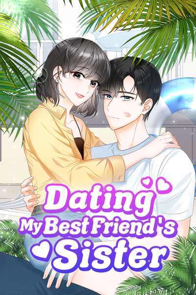 Dating My Best Friend’s Sister thumbnail