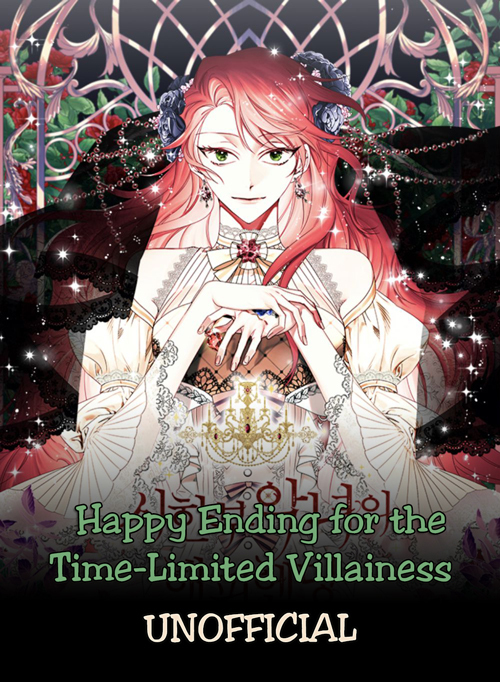 Happy Ending for the Time-Limited Villainess (Unofficial) thumbnail