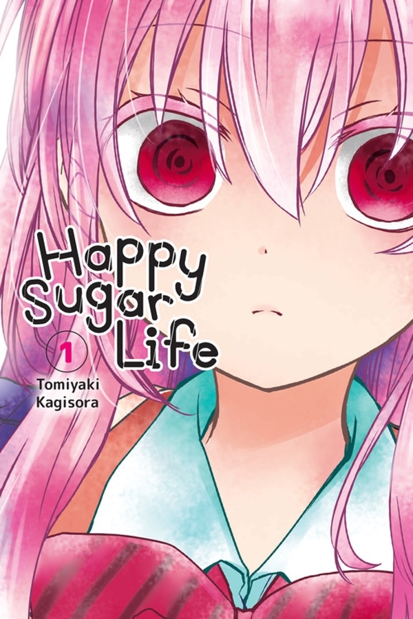 Happy Sugar Life (Official) thumbnail