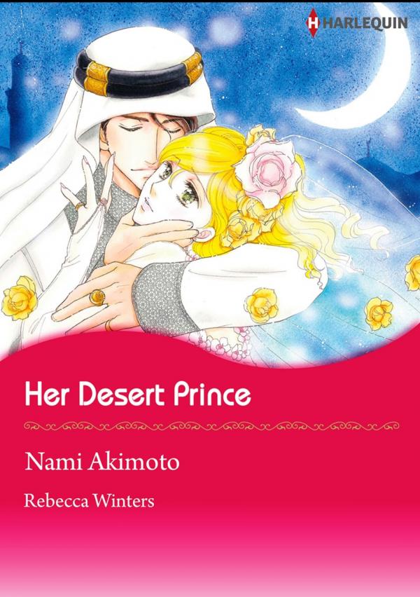 Her Desert Prince thumbnail