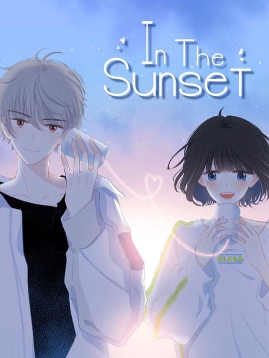 In The Sunset (Official) thumbnail