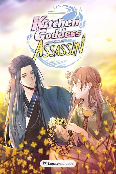Kitchen Goddess and the Assassin thumbnail