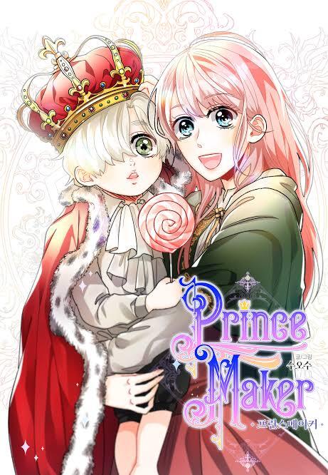 Prince Maker [Golden Church] thumbnail