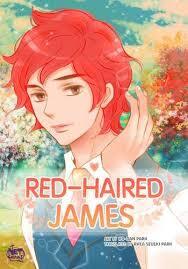 Red Haired James thumbnail