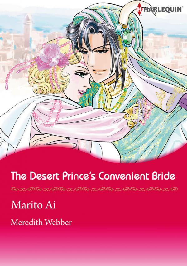 The Desert Prince's Convenient Bride thumbnail