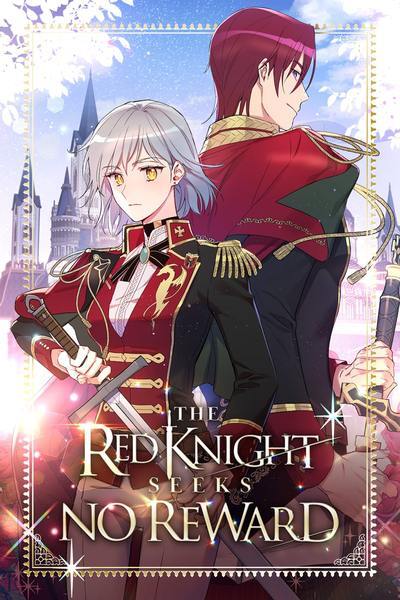 The Red Knight Seeks No Reward thumbnail