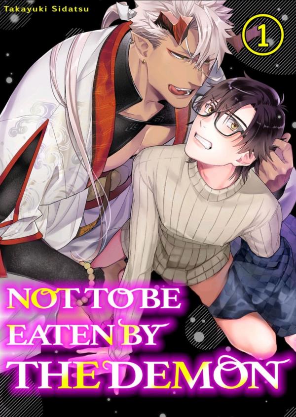 Not to be Eaten by the Demon
