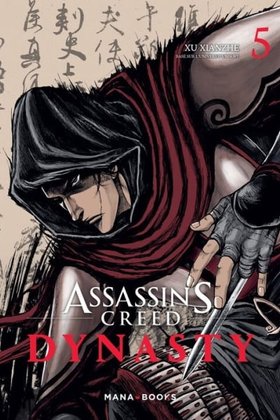 Assassin's Creed: Dynasty