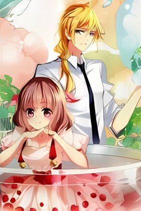 Bitter Sweets
