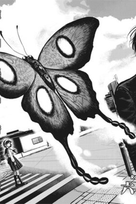 Bugs of Sinners