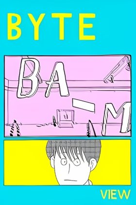 BYTE
