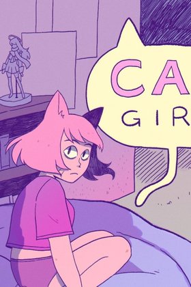 Cat Girl