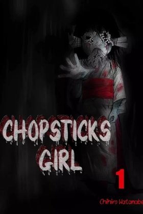 Chopsticks Girl