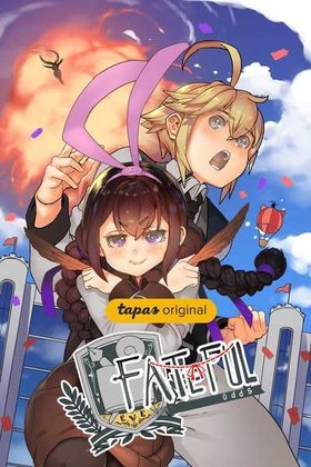 Fateful Odds