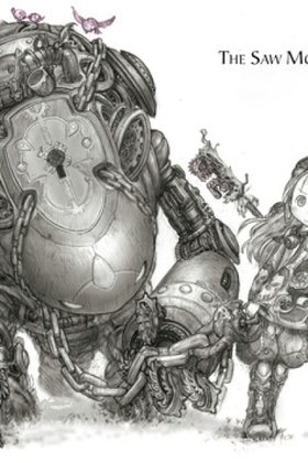 Gears' Maiden thumbnail