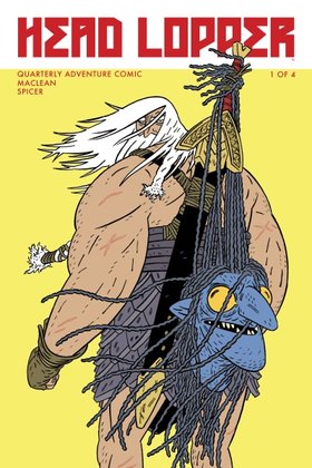 Head Lopper