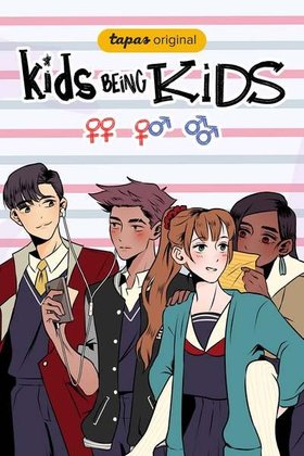 kids being kids