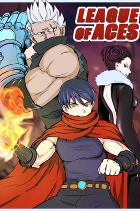 League of Aces