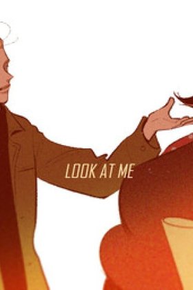 Look at Me