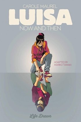 Luisa - Now and Then