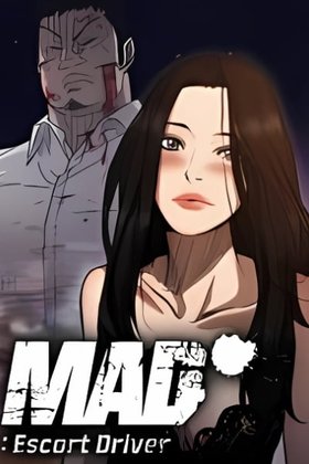 MAD: Escort Driver