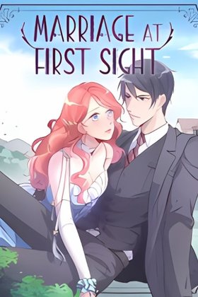 Marriage at First Sight