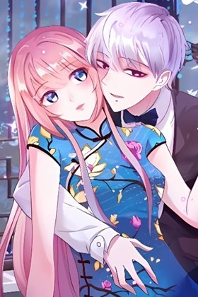 My Mr. Right Is a Zombie