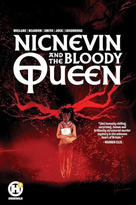 Nicnevin and the Bloody Queen