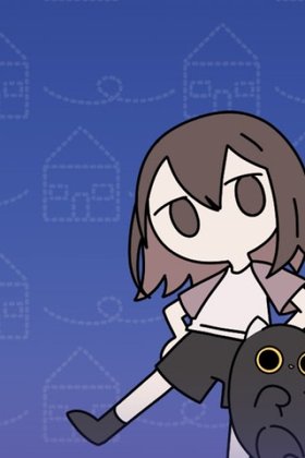 Nina Lives Alone