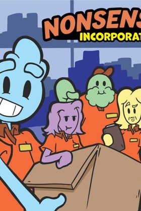 Nonsense Inc. thumbnail