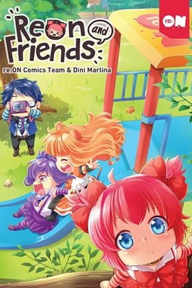 ReON and Friends
