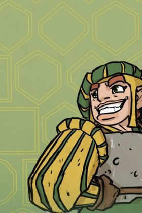 Sellswords & Sorcery