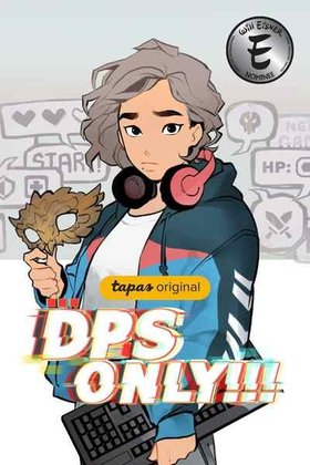 ¡Solo DPS!