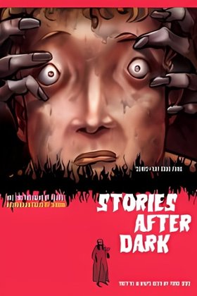 Stories After Dark: Australia