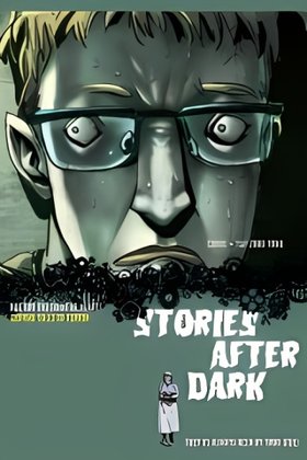 Stories After Dark: Germany