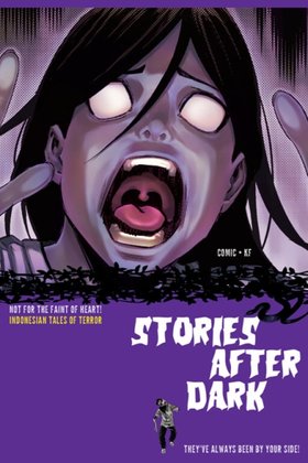 Stories After Dark: Indonesia