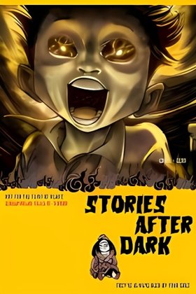 Stories After Dark: Singapore