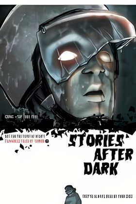 Stories After Dark: Taiwan II