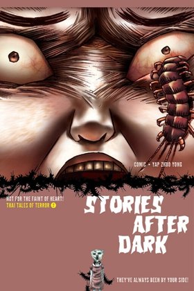 Stories After Dark: Thailand
