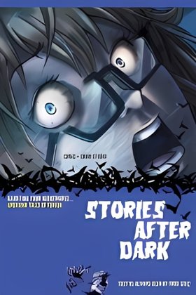 Stories After Dark: USA