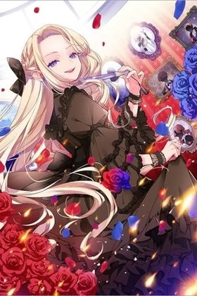 The Condemnation and Revenge of the Villainess Gloria von Cordwell