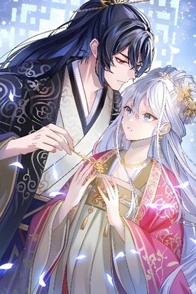 The Palace Maid Who Will One Day Be Called a Nation-Ruining Villainess Becomes the Cold Emperor's Beloved Consort