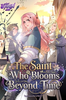 The Saint Who Blooms Beyond Time