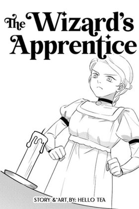 The Wizard's Apprentice