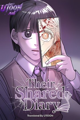 Their Shared Diary