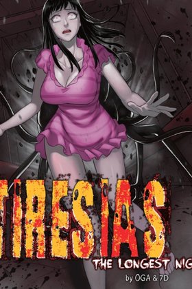 Tiresias: The Longest Night